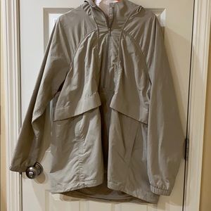 Lululemon Windbreaker